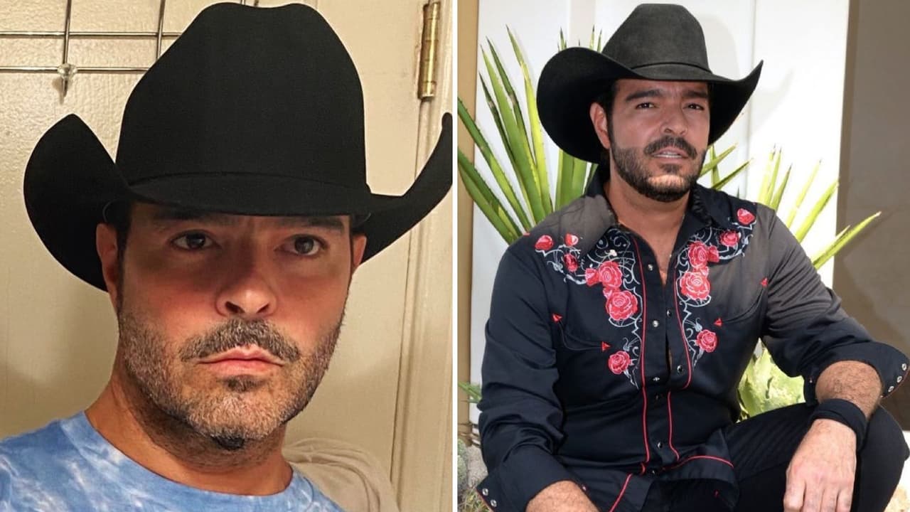 Acusan a Pablo Montero de presunto abuso sexual: autoridades revelan si hay orden de aprehensión