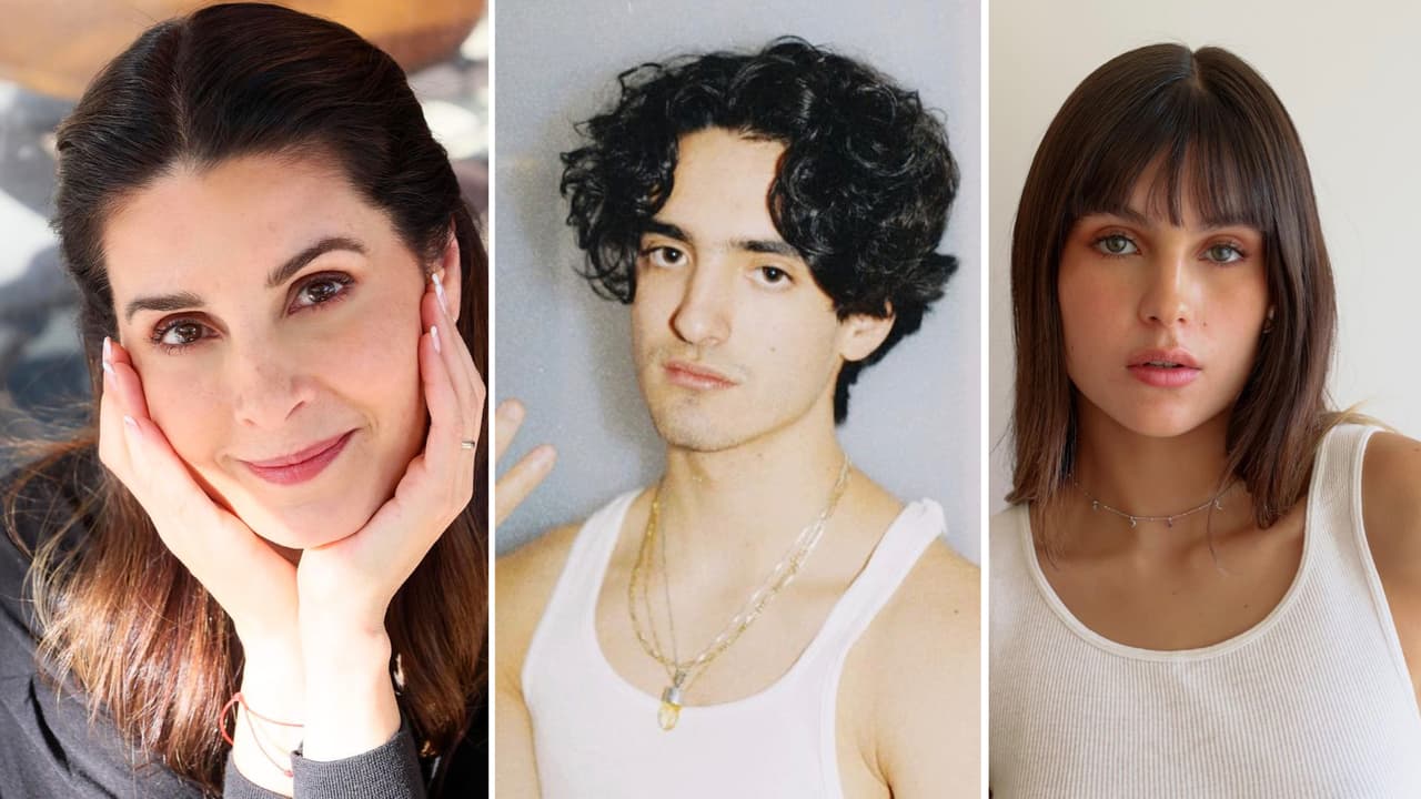 Mayrín Villanueva presume a su 'nieta’: sus fans no se esperaban esta noticia