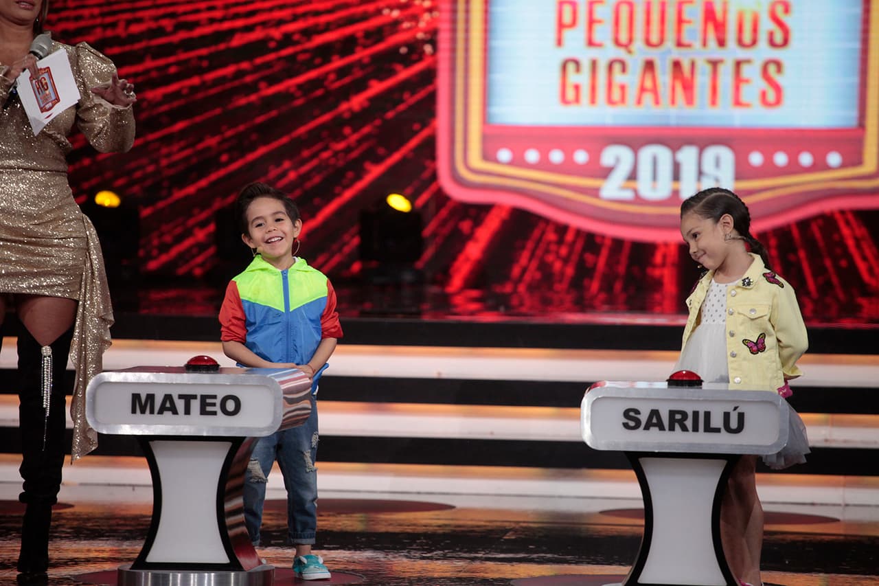 "Yo quiero decir que también la quiero", aseguró el capitán de los 'Súpersabios'.