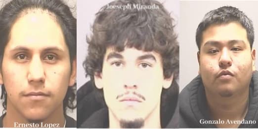 Arrestan a sospechosos de tiroteo donde dos niños de Selma resultaron heridos