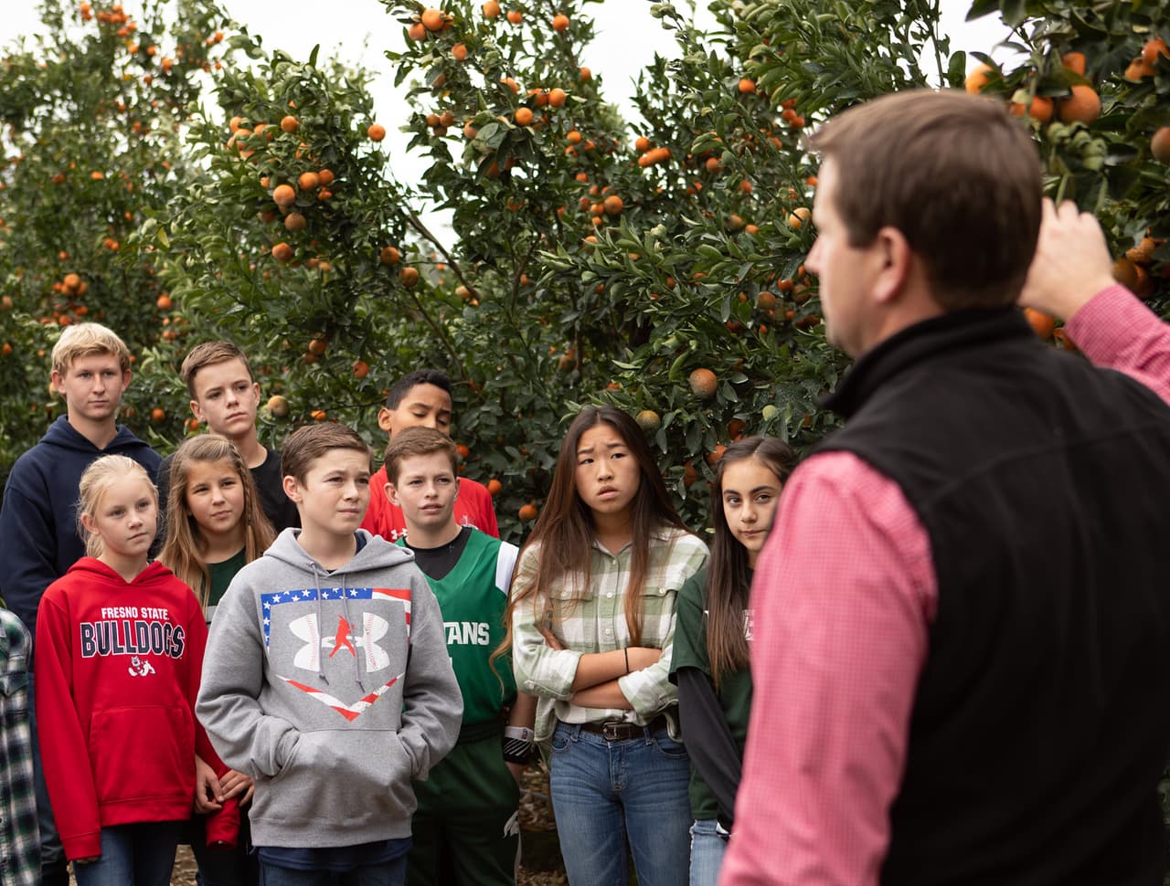 La idea general de la iniciativa es llevar la práctica científica y de ingeniería al mundo real, por eso el aprendizaje en terreno es fundamental en este proyecto. Los estudiantes tienen la posibilidad de desarrollar carreras en ingeniería agroambiental, robótica, Marketing agrícola, diseño 3D, educación financiera y microemprendimiento.
<br>