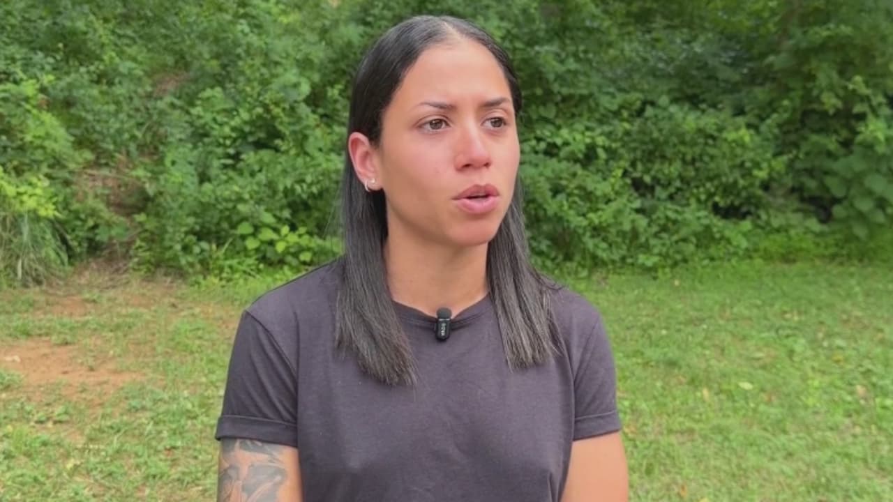 Comunidad venezolana del DMV está desesperada tras no saber de sus seres queridos luego de los terremotos en su país