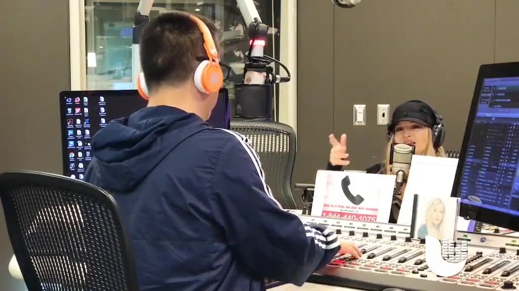 Devin Banda talks cyberbullying 