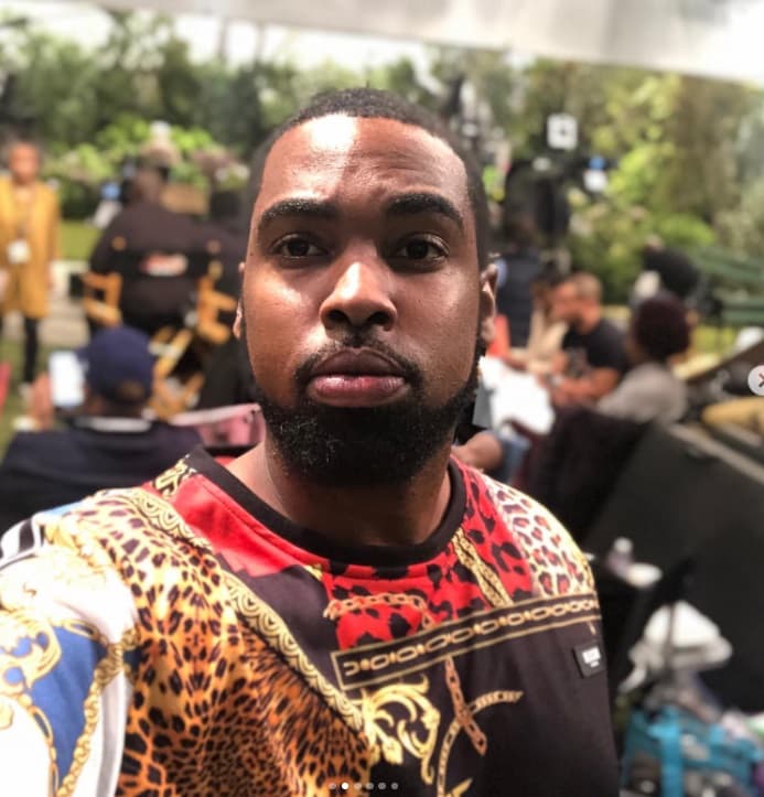 Daniel Curtis Lee se ha mantenido vigente en el mundo del espectáculo, tanto en la actuación como en la música rap. Recordemos que él fue el intérprete del tema principal de la serie 'El Manual de Ned'.
<br>