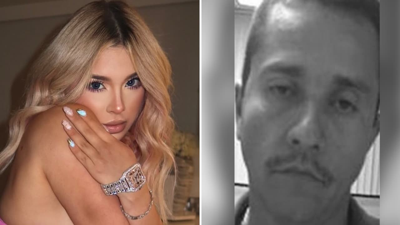 María Julissa “teme por su vida” y vive “encerrada” tras ser vinculada con ‘El Mencho’: así lo dice