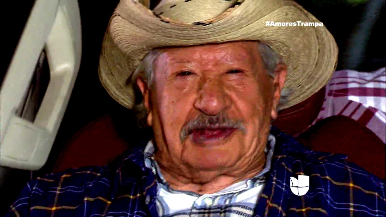 Don Porfirio estaba muy contento de regresar a su pueblo. ¡Por fin se le cumpliría su anhelo!