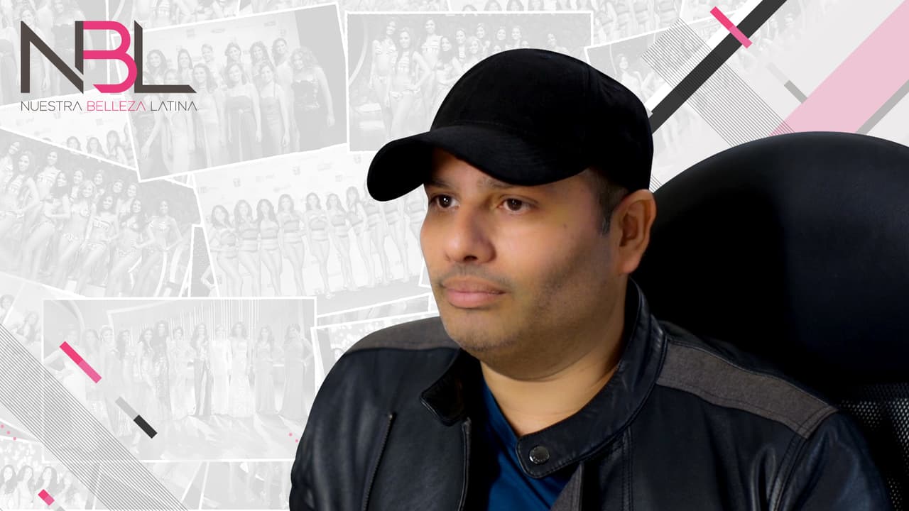 Las grandes polémicas de Nuestra Belleza Latina encuentran respuesta: así habló su productor