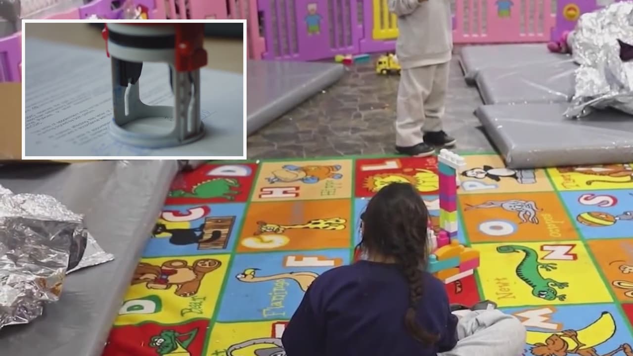 Padres indocumentados optan por una carta de poder para ceder el cuidado de sus hijos: ¿qué riesgos tiene?