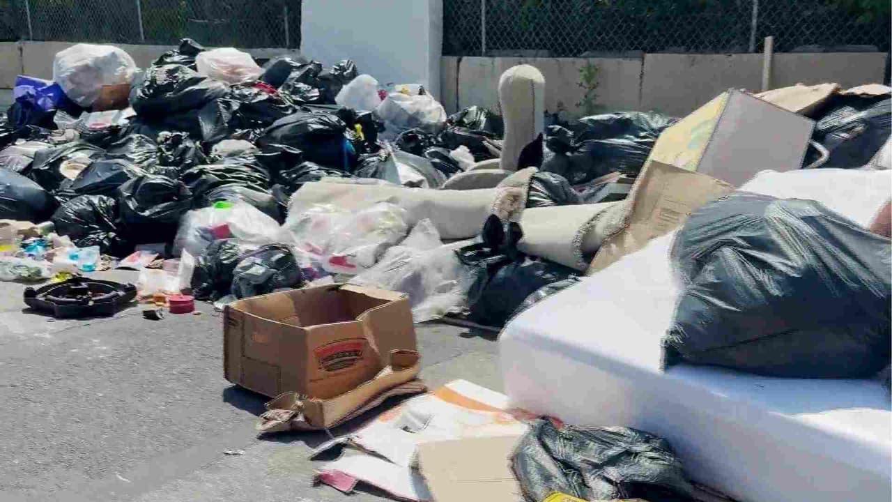 Filadelfia busca reducir la basura enviada a vertederos e incineradores con nueva propuesta del concejal