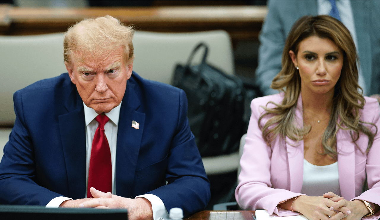 'Portazo' de Trump y la sentencia 'más cara' de su vida: 5 puntos sobre el juicio que le ordena pagar $83.3 millones