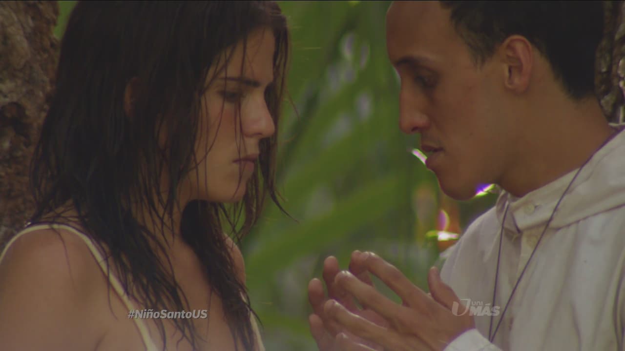 El Niño sigue buscando persuadir a Lucía.