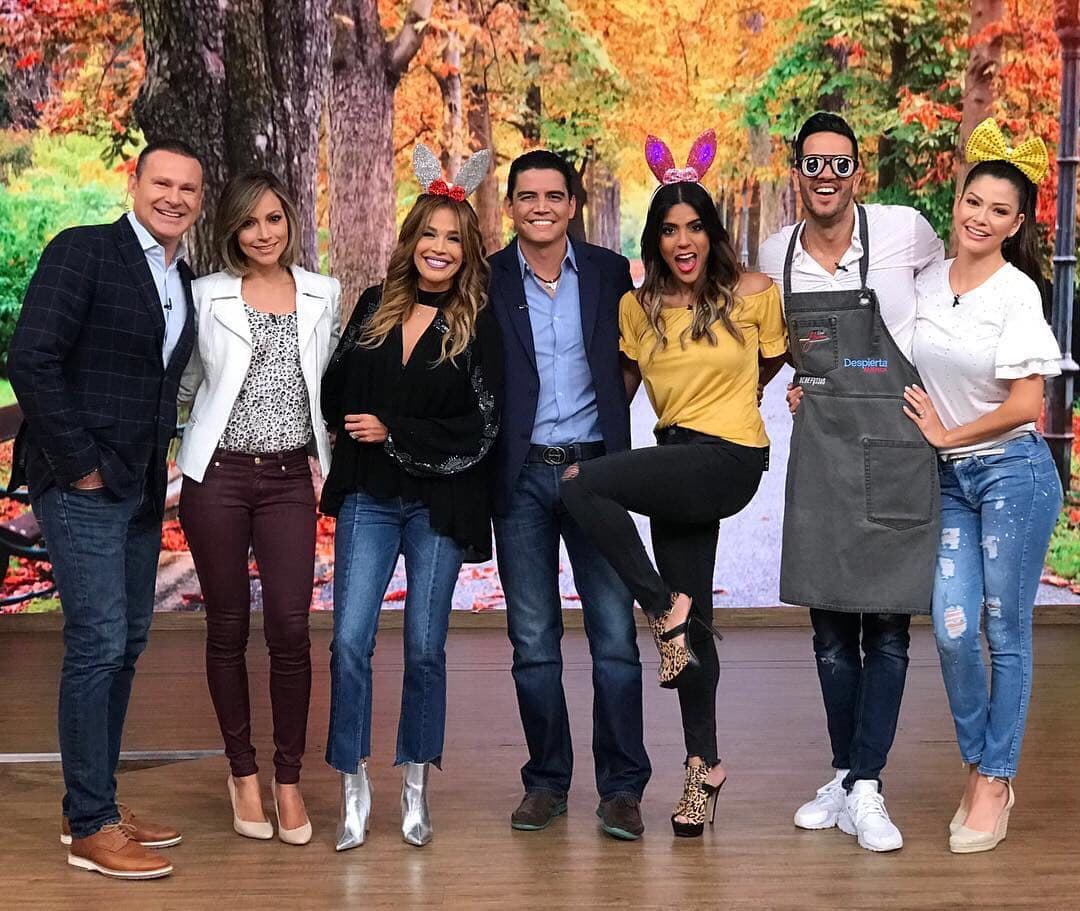 A combatir las malas noticias con alegría y optimismo.