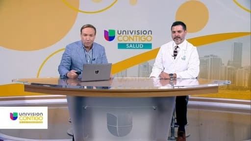 Fibrilación auricular: una afección que puede pasar desapercibida