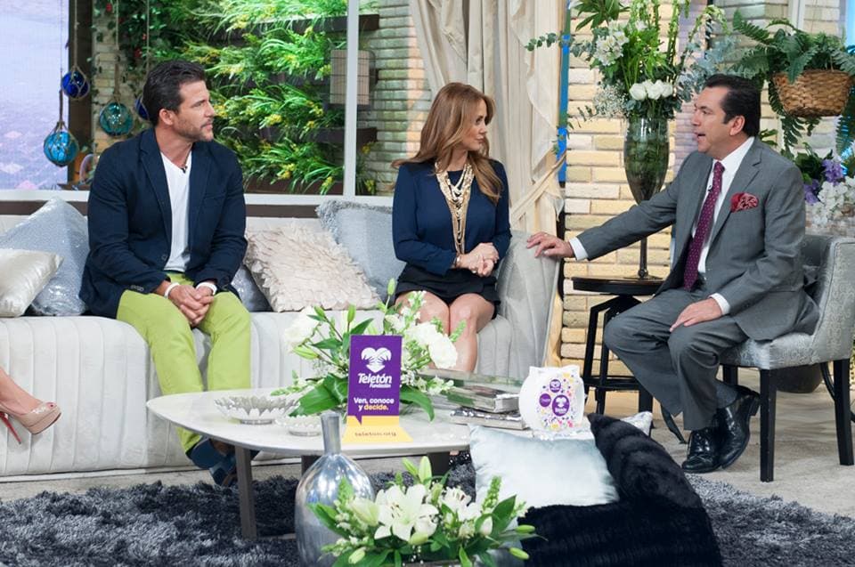 Eduardo Salazar nos trajo las noticias más relevantes del mundo para que no dejes de estar informado.