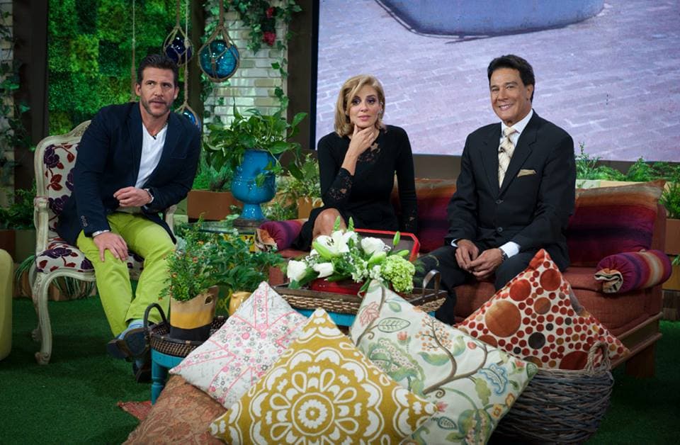 Los mejores chismes de los famosos, sólo los encontrarás en HOY.