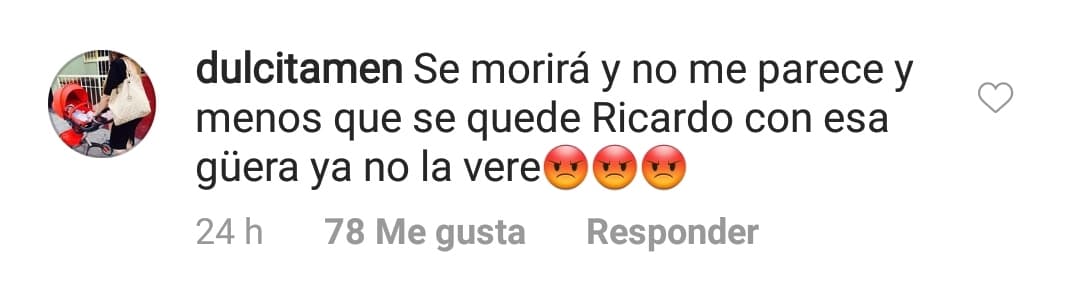 Los televidentes reaccionaron ante la posible muerte de Alejandra, algunos de ellos amenazaron con dejar de ver ‘Por amar sin ley’ sin el personaje de Ana Brenda Contreras muere.