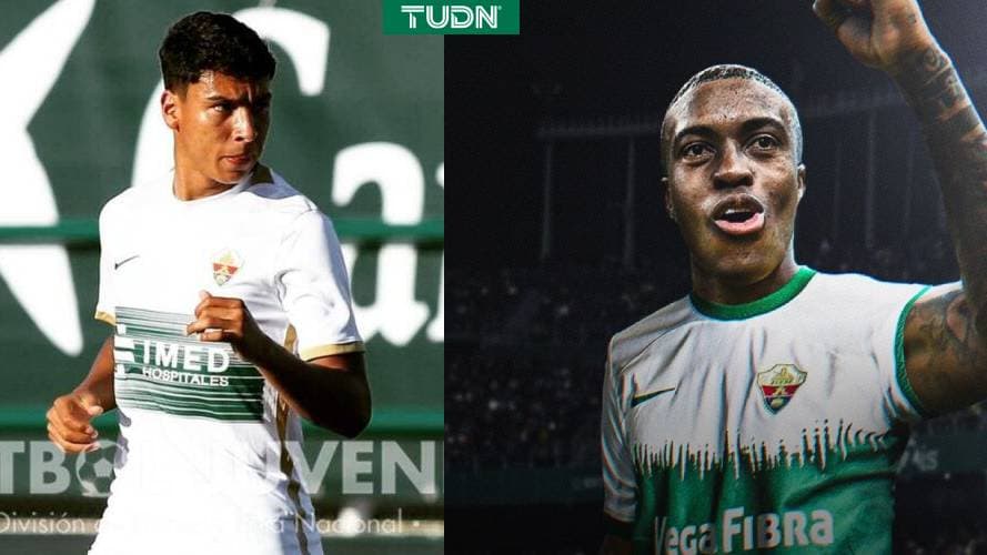 El fichaje que evita que Jesús Hernández llegue al primer equipo del Elche