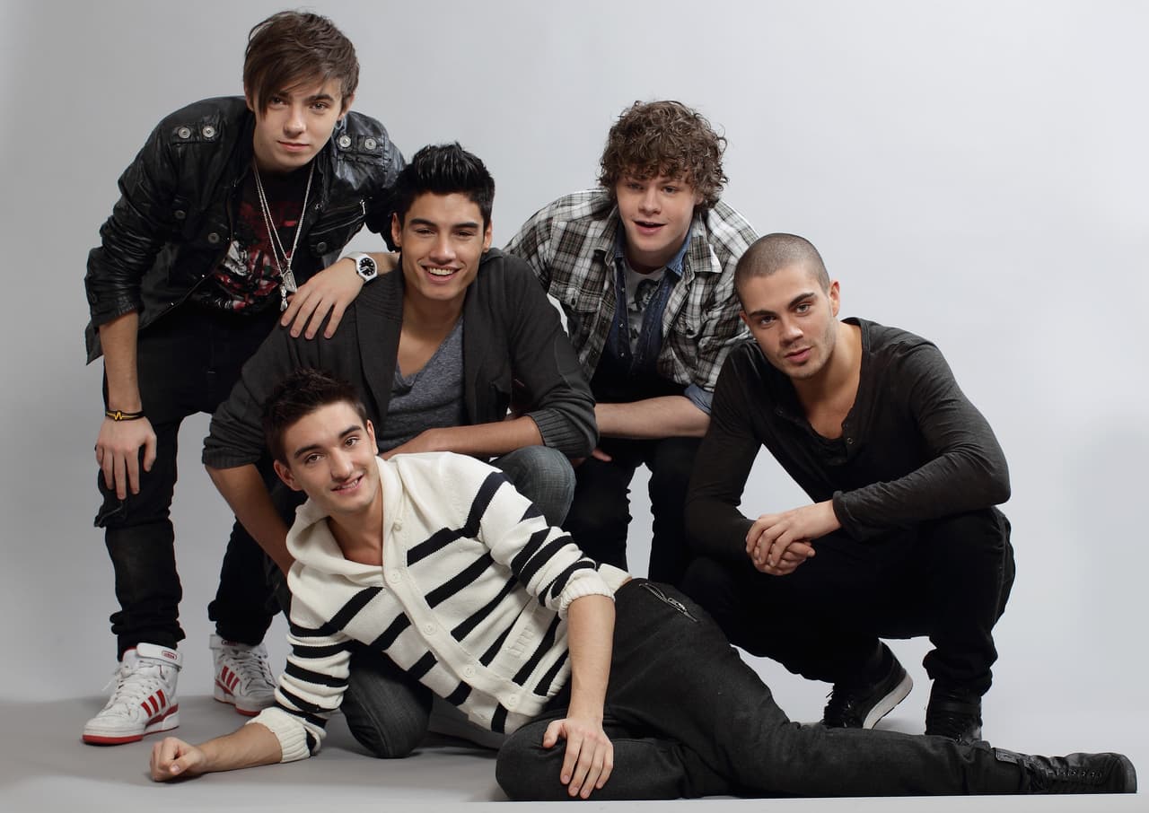 'The Wanted' impactó a todos con su frescura y versatilidad, pero en 2014 decidieron darse un 'break' indefinido, por lo que uno de sus integrantes aprovechó esta oportunidad.