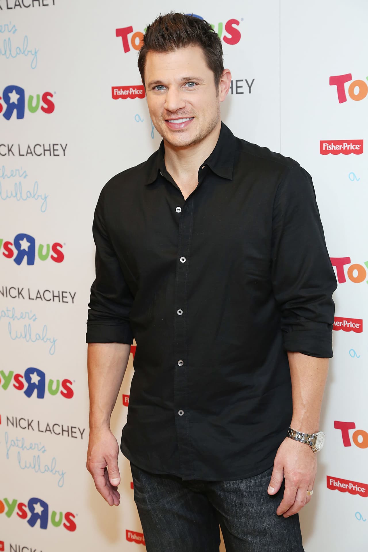 'New Kids on The Block' formó grandes líderes musicales, de aquí también salió Joey McIntyre, quien más adelante se convertiría en compositor, cantante y reconocido actor.