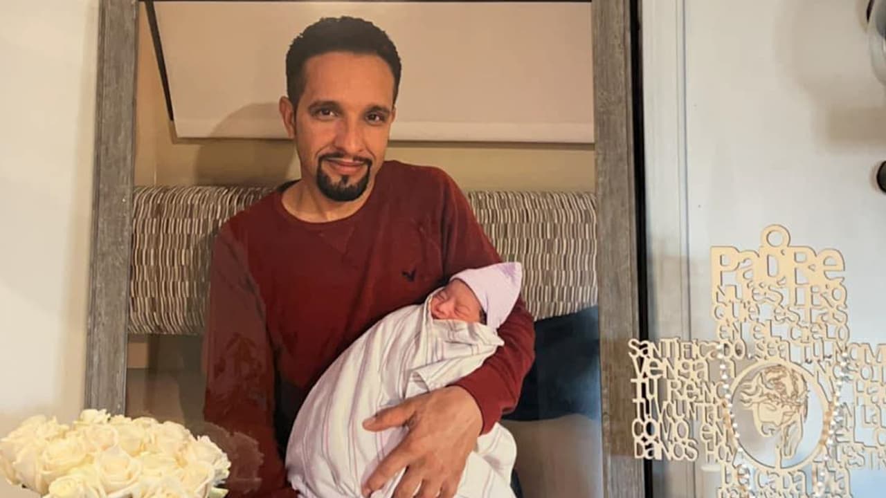 Familia de Adrián Moreno afirma que el hombre murió cuando intentaba hacer una buena obra