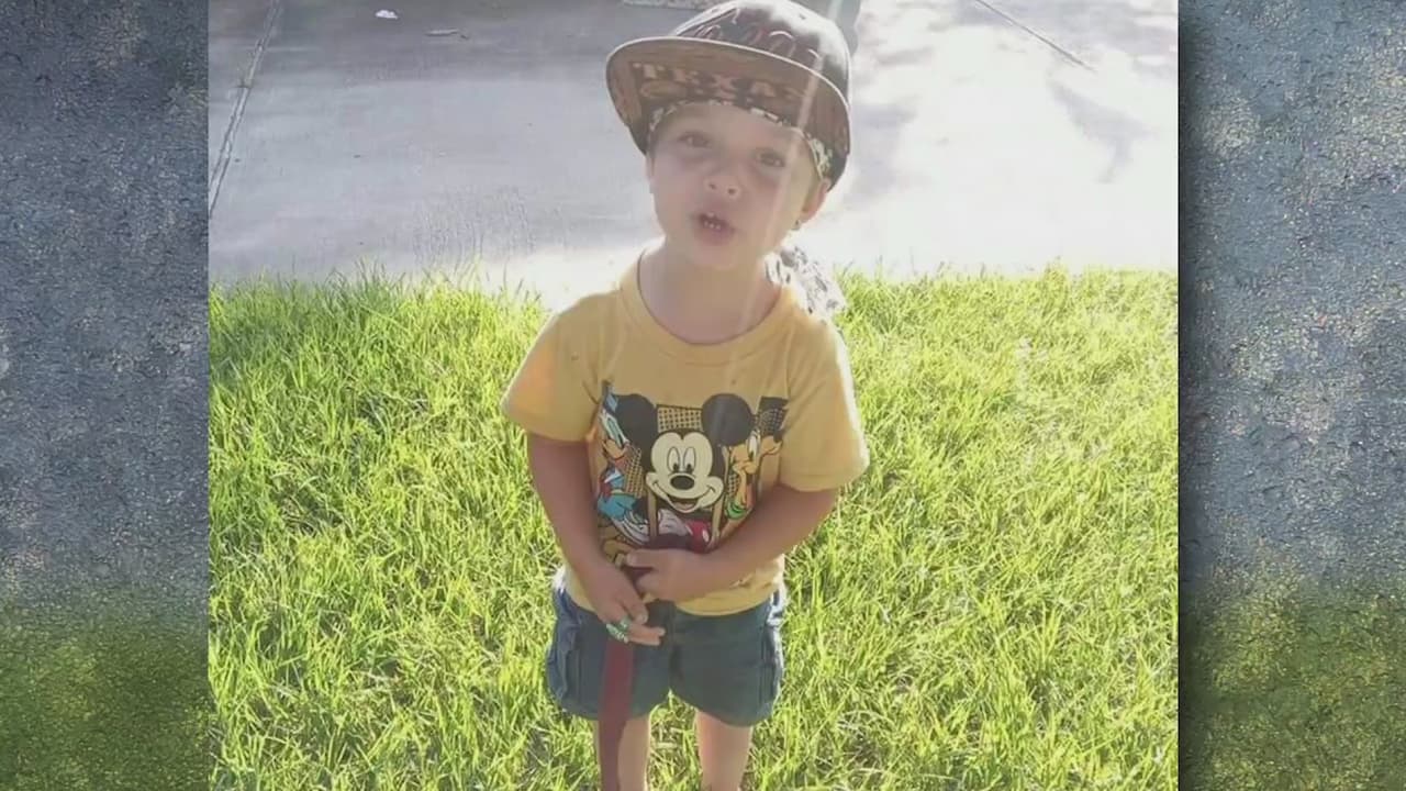 Testigo afirma que el cuerpo hallado en un motel de Jasper corresponde al de Samuel Olson