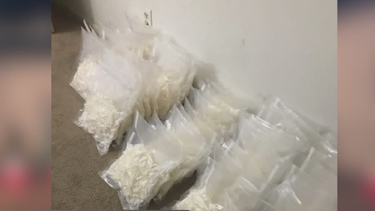 En esta lista puedes encontrar algunos métodos del cruce de drogas que las autoridades han desenmascarado.