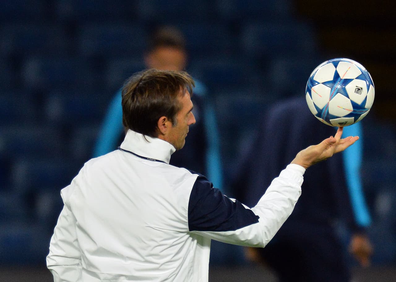 Aún así, fue destituido en 2016 luego de caer en primera fase de Champions y ser relegado a Europa League y estar en el tercer lugar en Portugal.