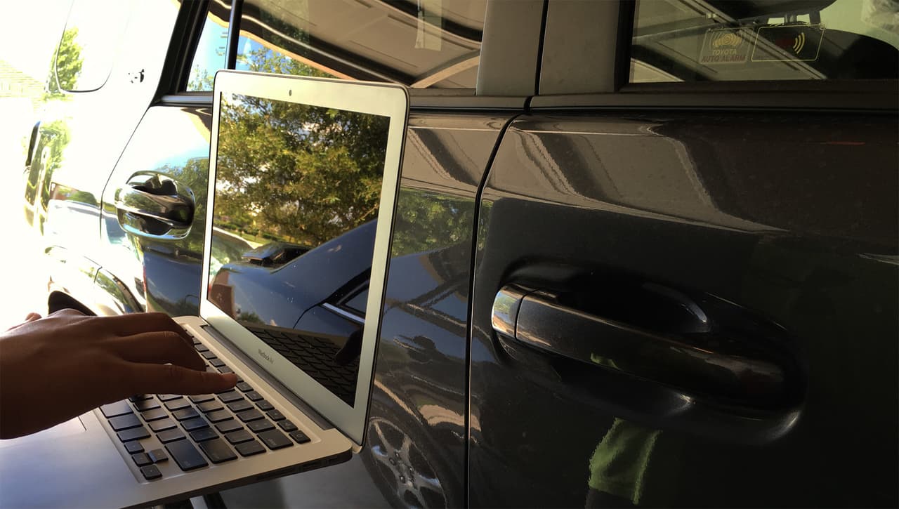 Ofrecen actualización gratis del software de ciertos autos Hyundai para evitar su robo