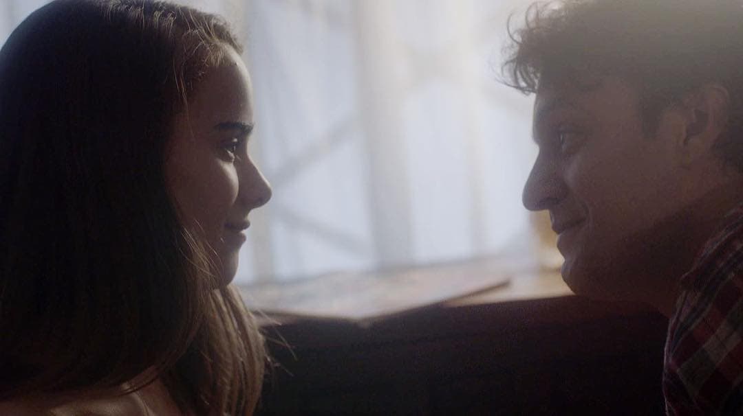 Gracias a esta exposición en 2016 tuvo la oportunidad de formar parte del elenco de la serie 'Hasta que te conocí', inspirada en la vida del cantautor mexicano 
<b><a href="https://www.univision.com/temas/juan-gabriel">Juan Gabriel</a></b>.