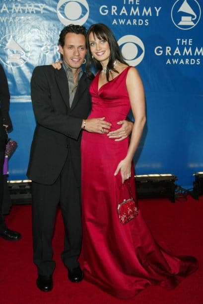 De esta unión nacieron dos hijos, los cuales hoy son parte de un drama que parece no terminar.