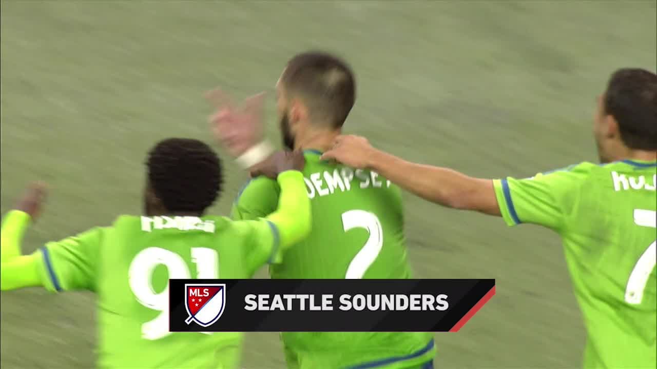 Seattle Sounders | Guía de la temporada 2016 de la MLS