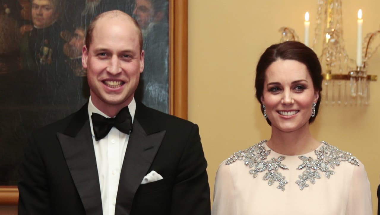 “¡Bienvenido a Instagram, @SussexRoyal! Sigue a @SussexRoyal para obtener más información sobre el trabajo del duque y la duquesa de Sussex”, fue el texto compartido por el príncipe William y Kate Middleton, duques de Cambridge.