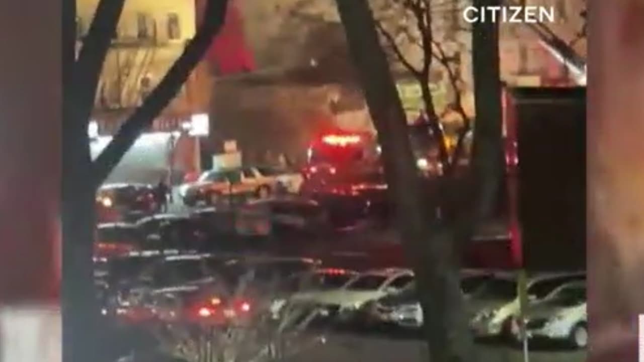 Incendio consume a pizzería del Bronx: esto es lo que creen las autoridades que pudo ser la causa