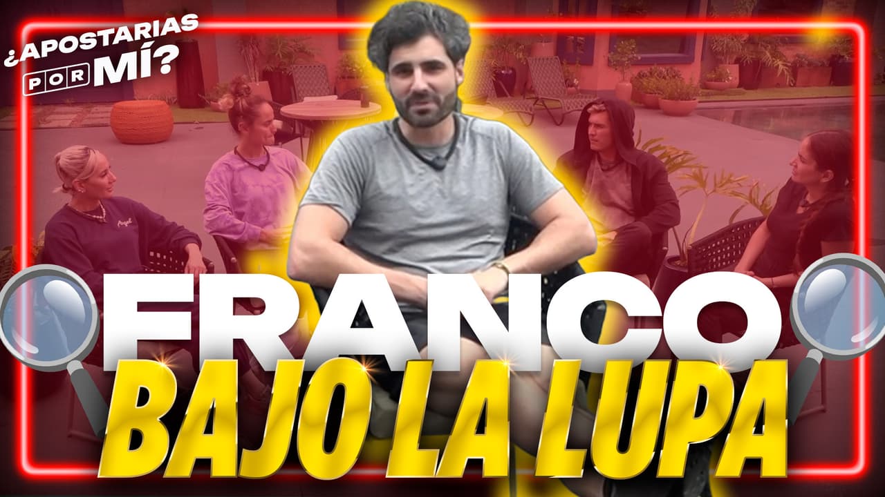 Seamos francos: Team Rebelión debutan segmento para que la gente entienda a su estratega