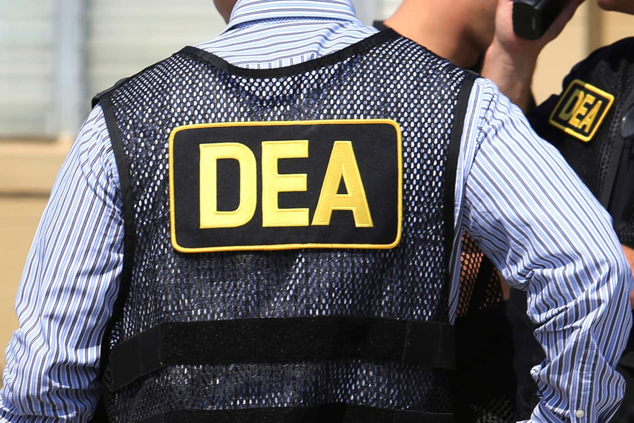 Comisión de Cámara Baja indaga táctica de la DEA que mantuvo fentanilo en las calles
