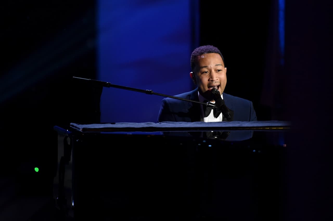 El músico será otro de los invitados a cantar en honor a Lionel Richie.