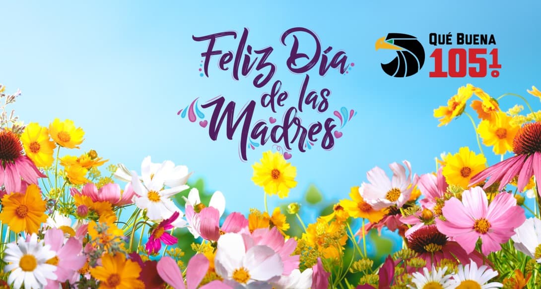Celebra a Mamá con La Que Buena