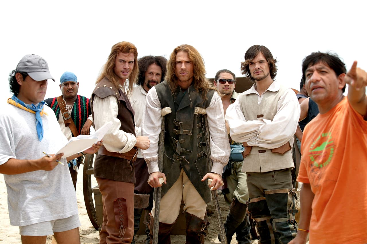 Recordaba con cariño el día que se encontraron por primera vez y compartía tiernas fotos junto a El Gaucho.
<br>