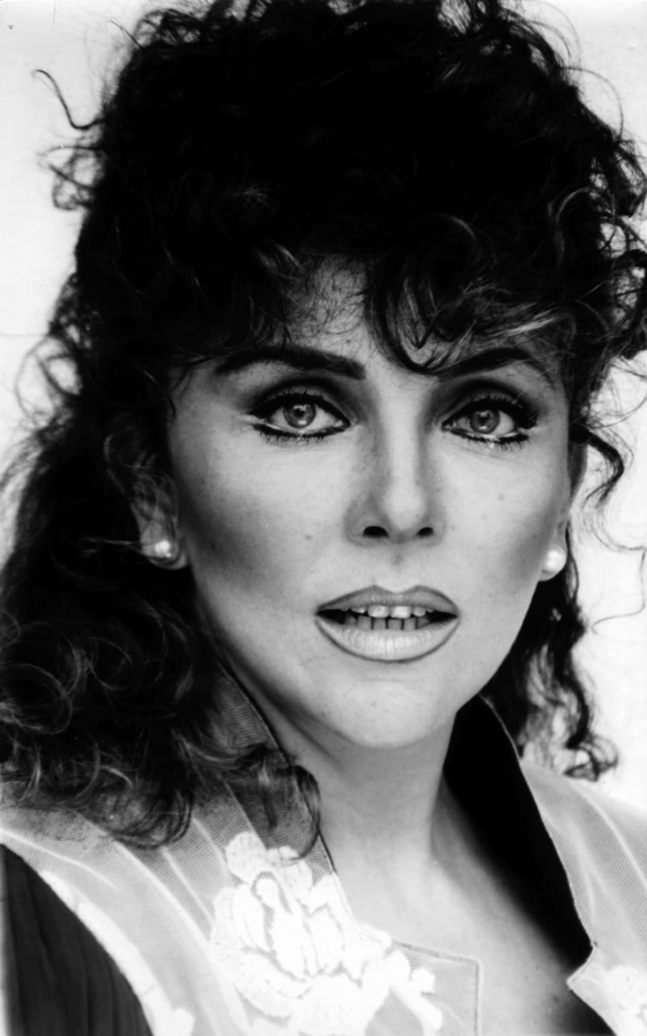 Era una de las más populares de la pantalla chica.