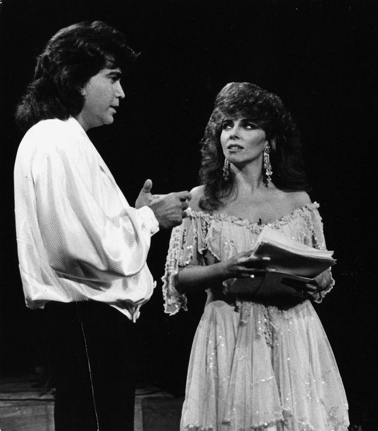 Llegar a la fama no fue fácil, pues su baja estatura fue un impedimento para algunos productores.