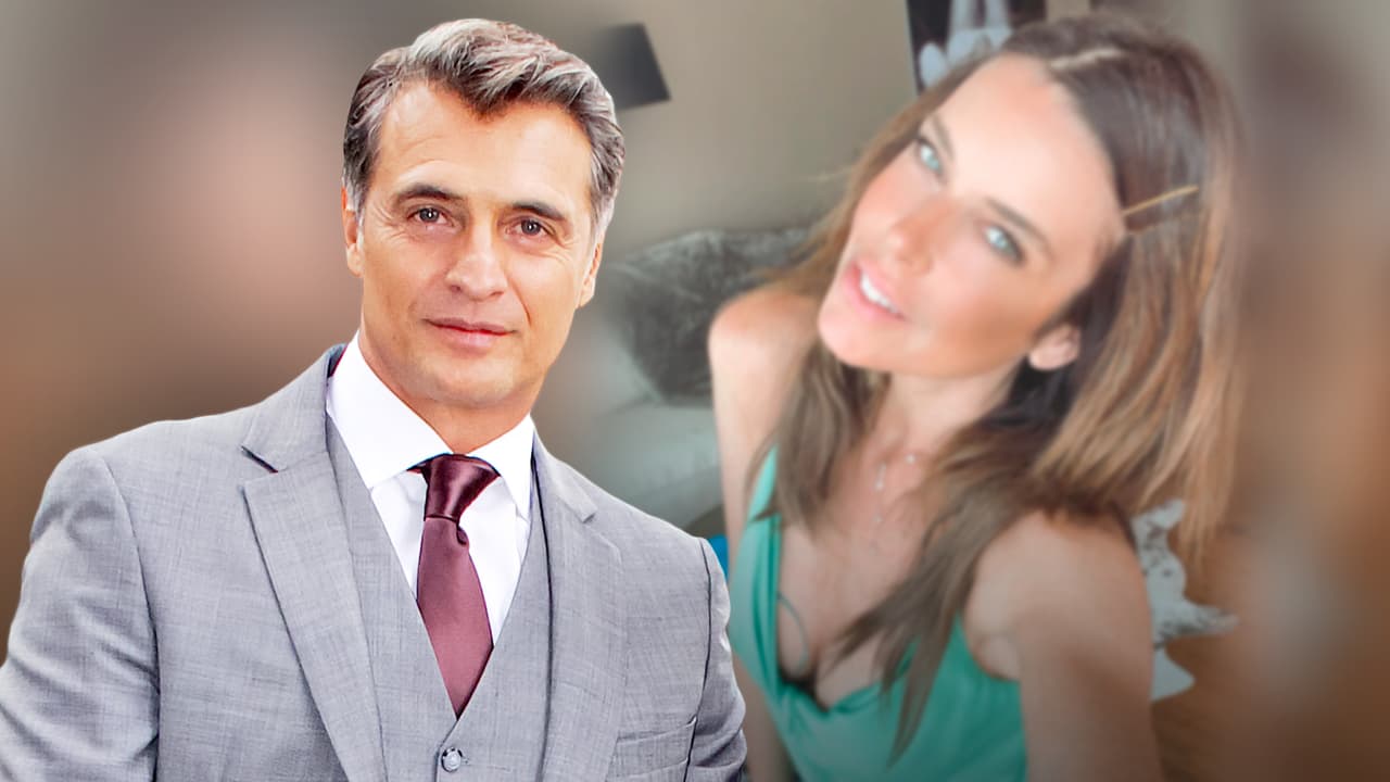 Juan Soler dice que la separación de Maki y la trágica muerte de su padre fueron igual de difíciles