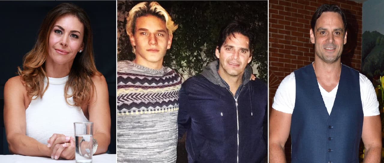 En exclusiva lo confirmamos: Vanessa Guzmán y Uberto Bondoni están separados, ponen pausa a su relación de 11 años 