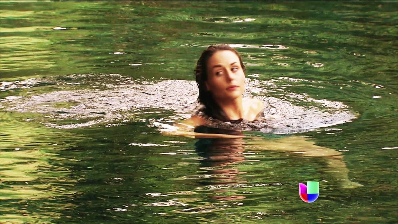 Abigail provocó muchos suspiros, no había día en que alguien no soñara con sus besos.