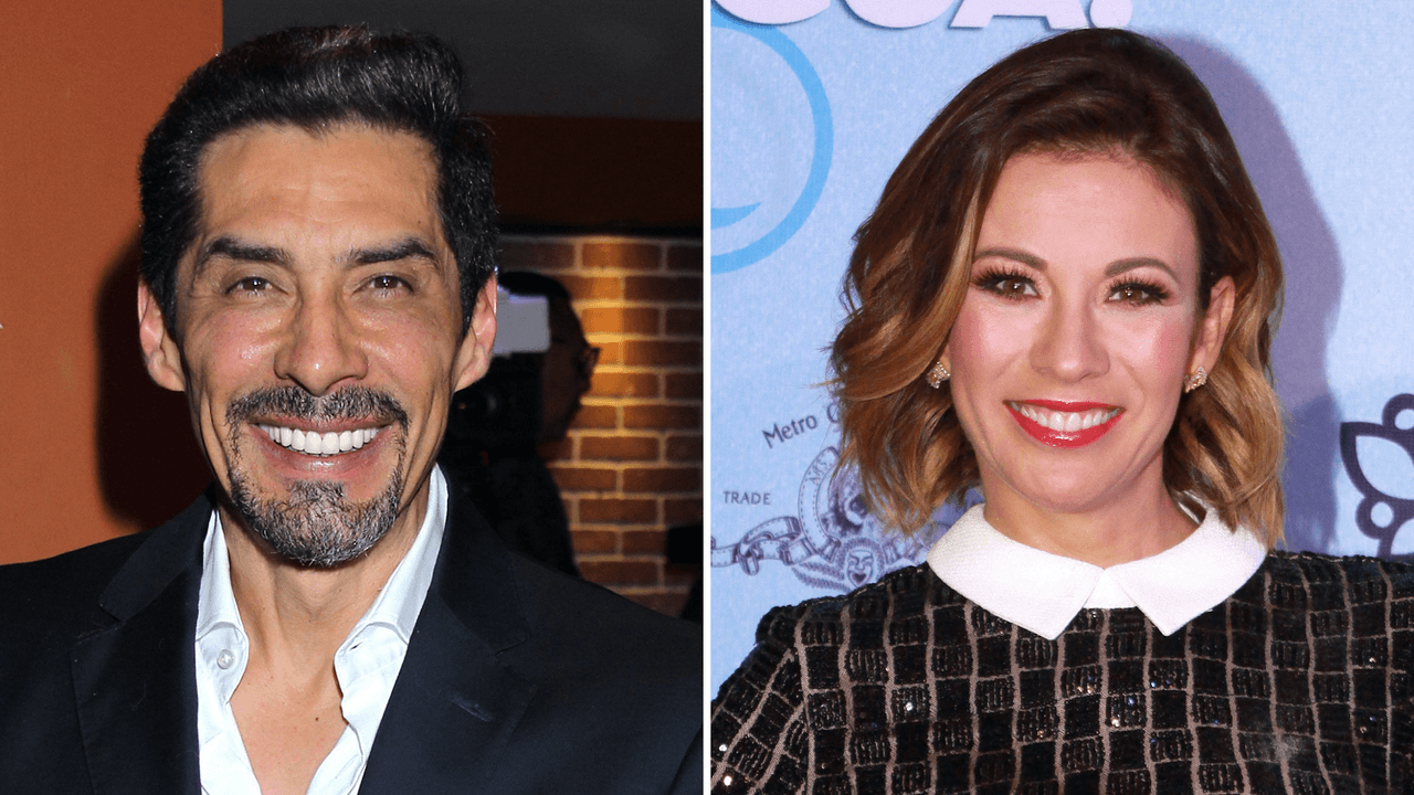 "No es un buen ser humano": Charly López habló sobre su ex Ingrid Coronado