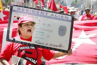 Los republicanos vuelven hablar de reforma migratoria pero fraccionada y con énfasis en la seguridad fronteriza.