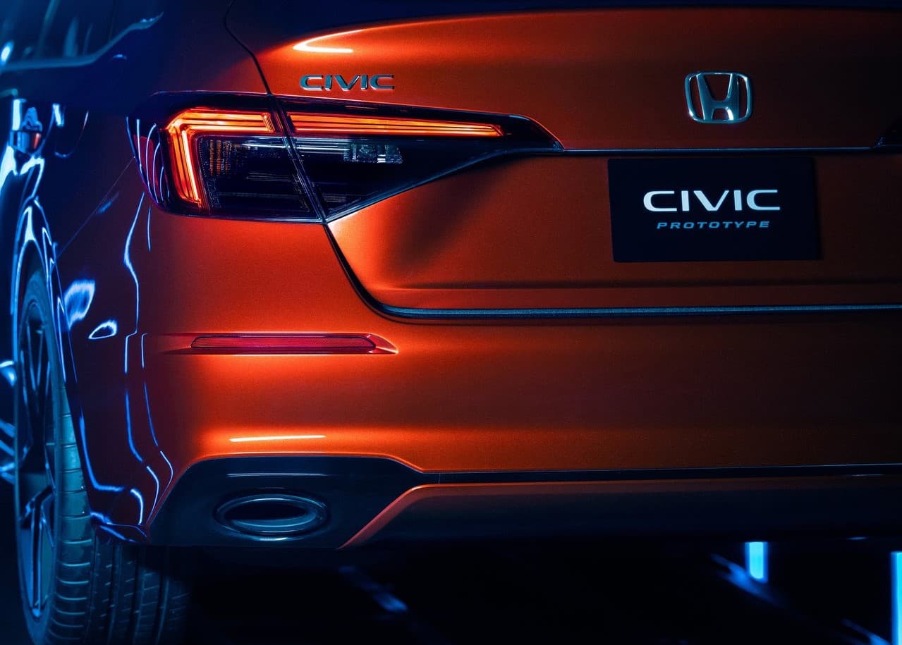 Honda pretende extender el éxito que ha logrado con la actual generación del Civic, ganándose la confianza de más de 1.5 millones de clientes en Estados Unidos desde su lanzamiento en 2015.