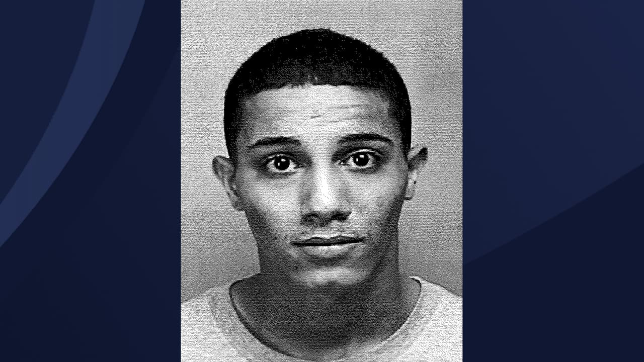 A prisión sospechoso del asesinato de Rosimar Rodríguez Gómez 