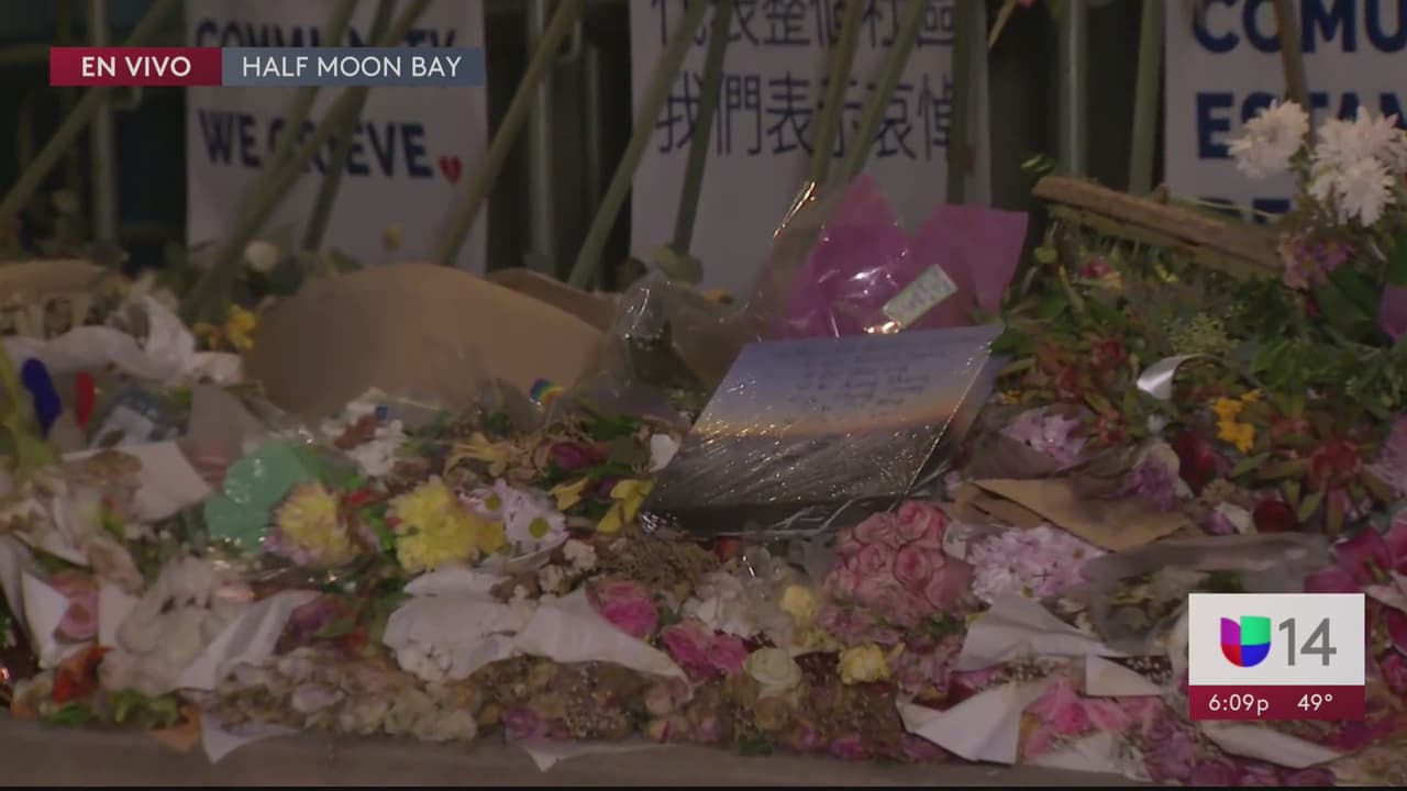 La organización Alas continúa ofreciendo ayuda a las familias de las siete personas que perdieron la vida en el tiroteo el pasado 23 de enero.