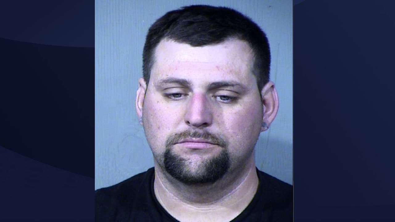 Identifican al conductor que atropelló mortalmente a una mujer en Phoenix