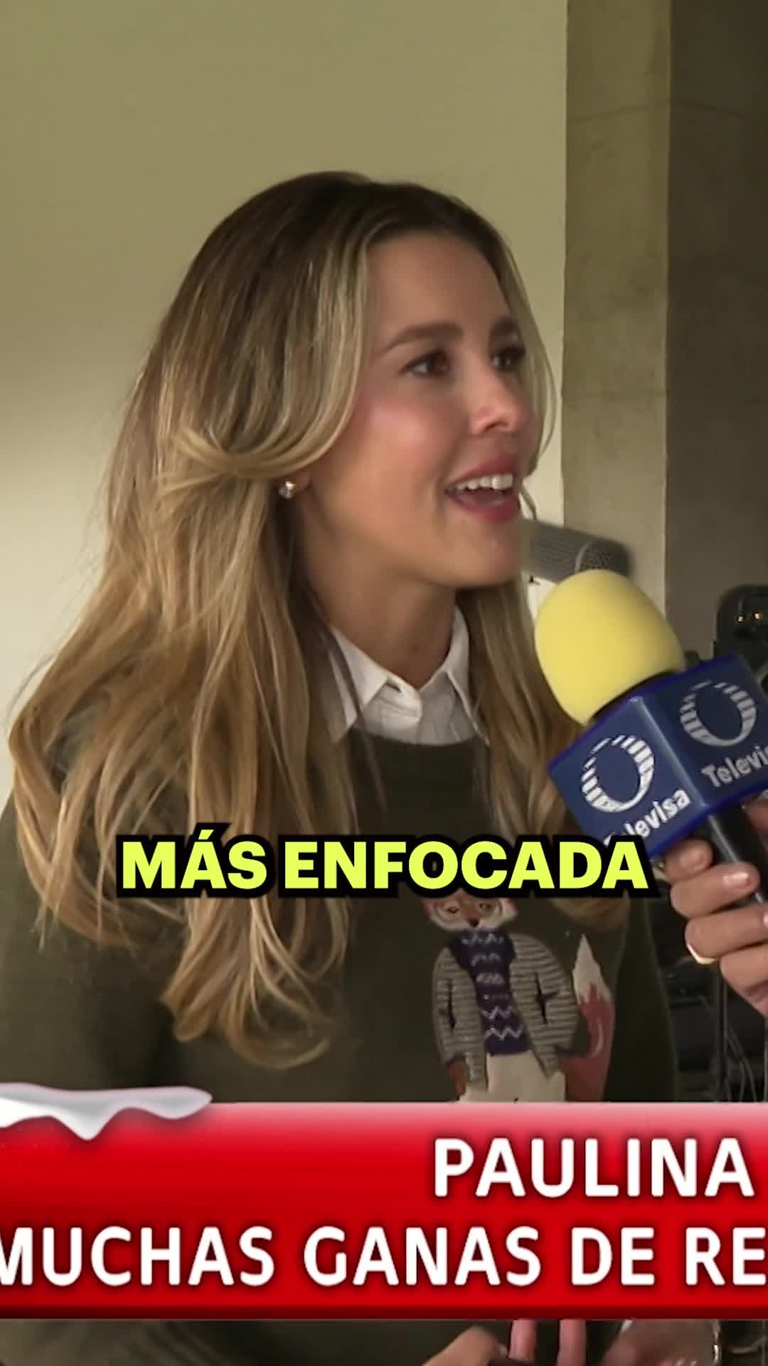 Paulina Goto y Silvia Navarro unen nuevamente sus talentos en una telenovela